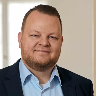 Joschka Strahmann, Rechtsanwalt bei BK Baumeister & Kollegen